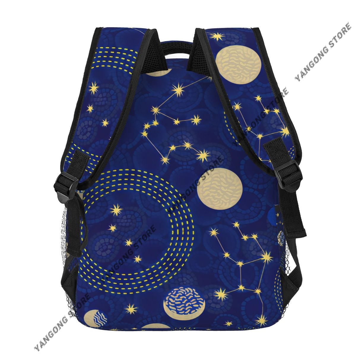 Fashion Backpack Women Men Uni - Women'S Fashion In The 1960S incelemesi ve fiyatı