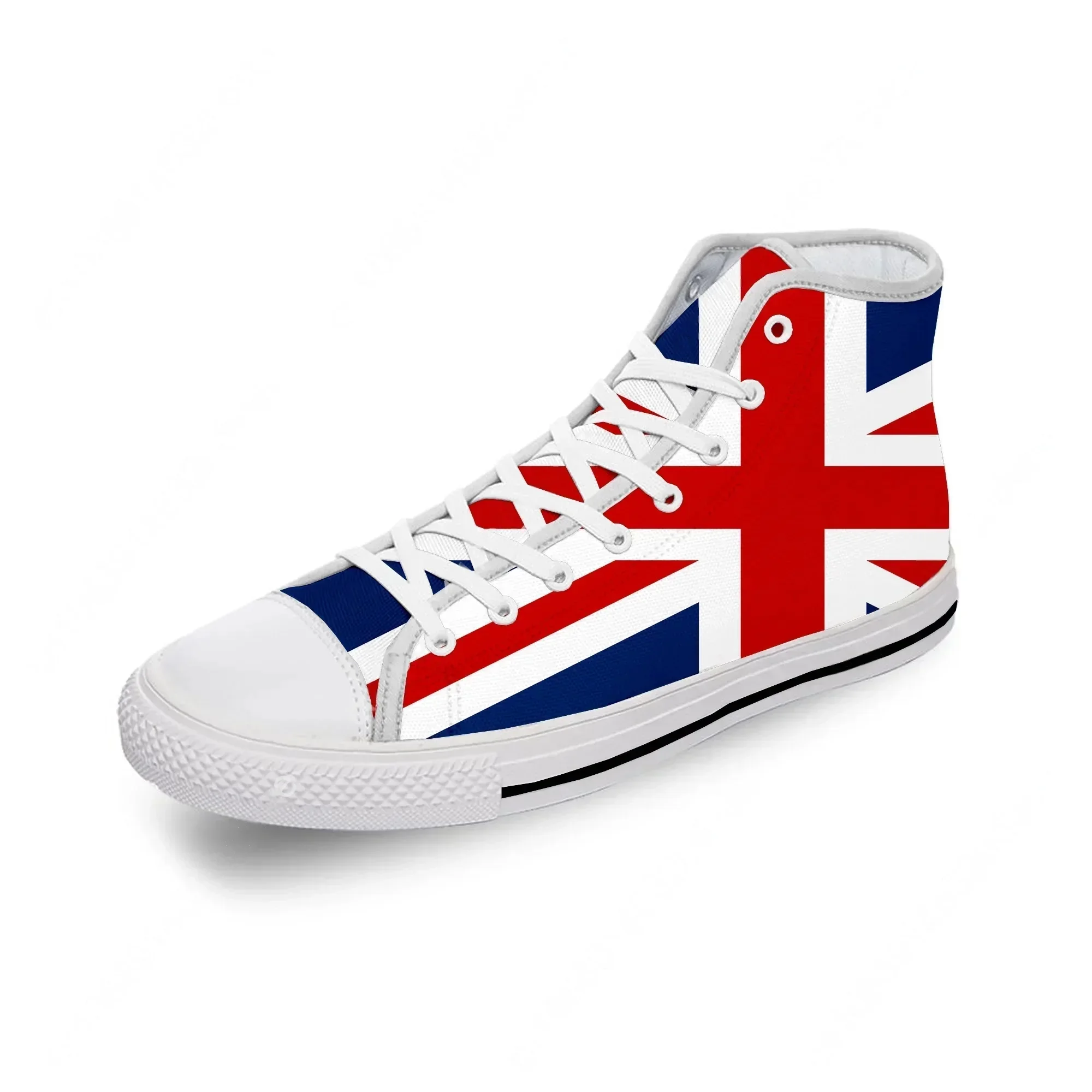 Britain British UK Flag Union  - Women Fashion Uk incelemesi ve fiyatı