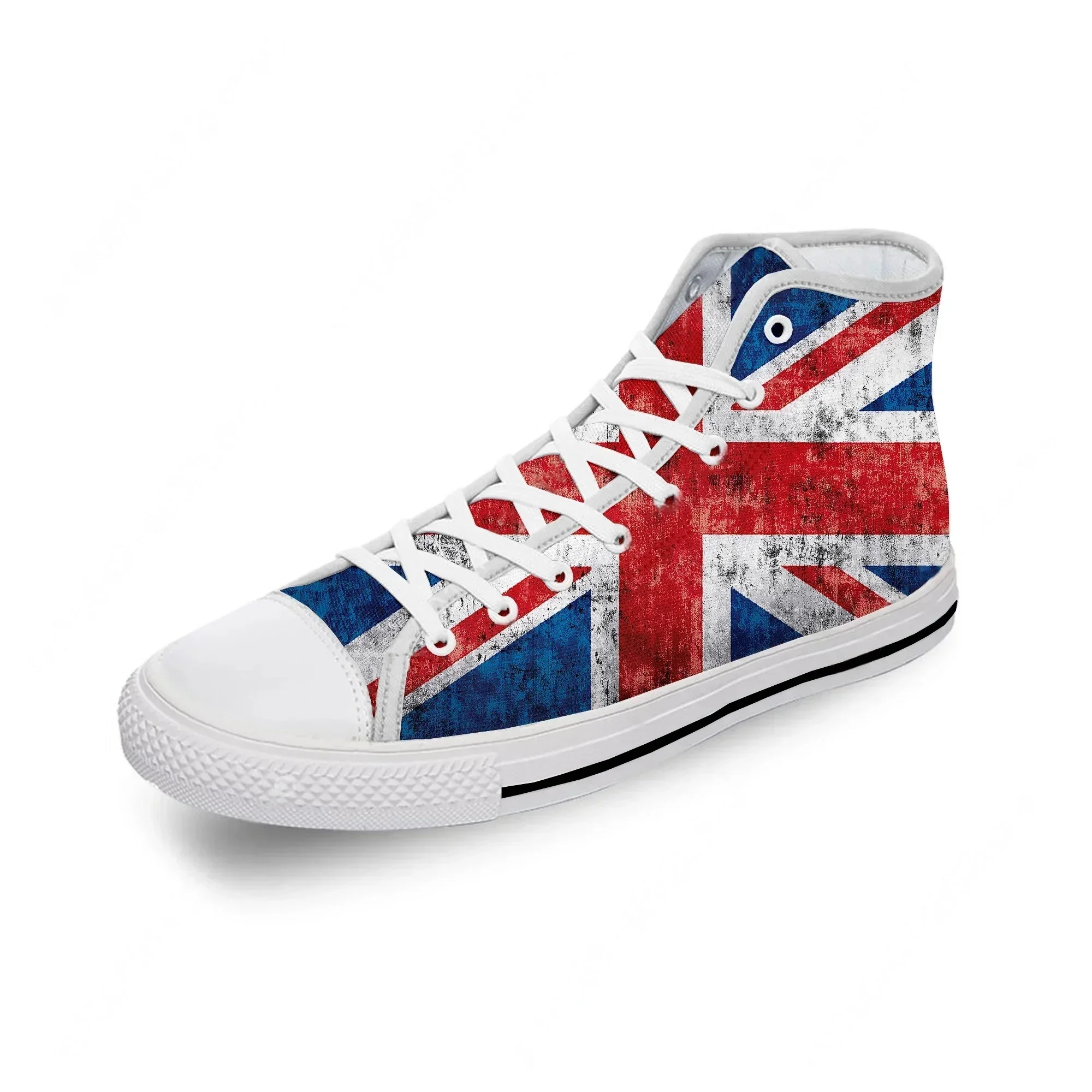 Britain British UK Flag Union  - Women Fashion Uk incelemesi ve fiyatı