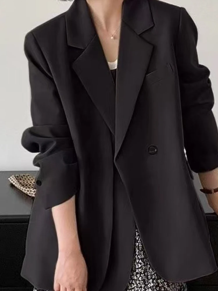 Spring Women Blazer Office Lad - Blazer Women Oversized incelemesi ve fiyatı