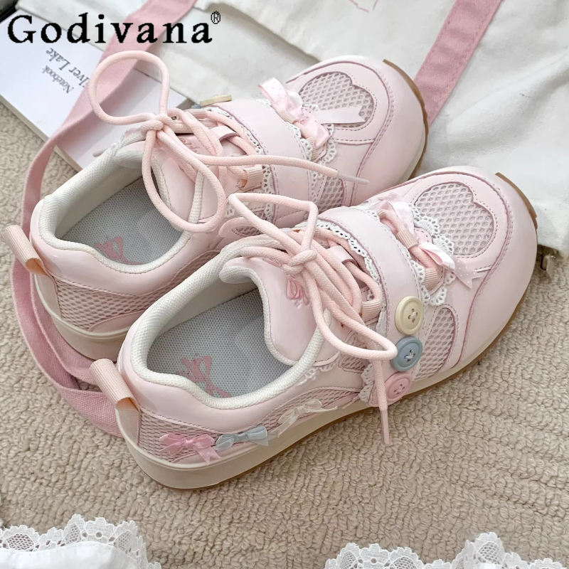Japanese Cute Girls Sweet Lo S - Women Fashion Trend 2025 incelemesi ve fiyatı