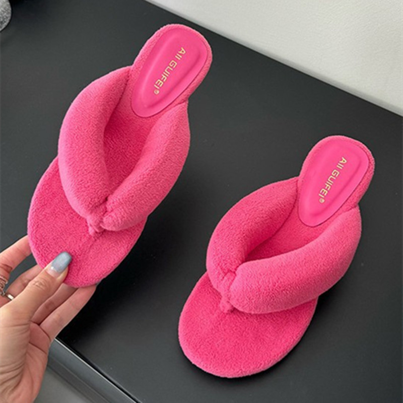 Comfort Soft Wedges Slippers W - Women'S Fashion Korea incelemesi ve fiyatı