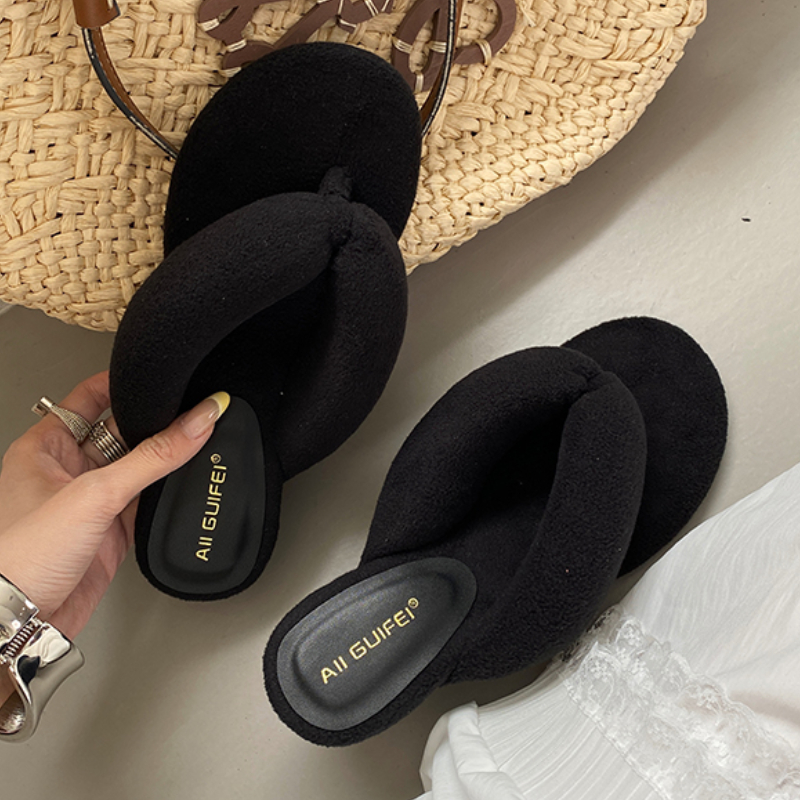 Comfort Soft Wedges Slippers W - Women'S Fashion Korea incelemesi ve fiyatı