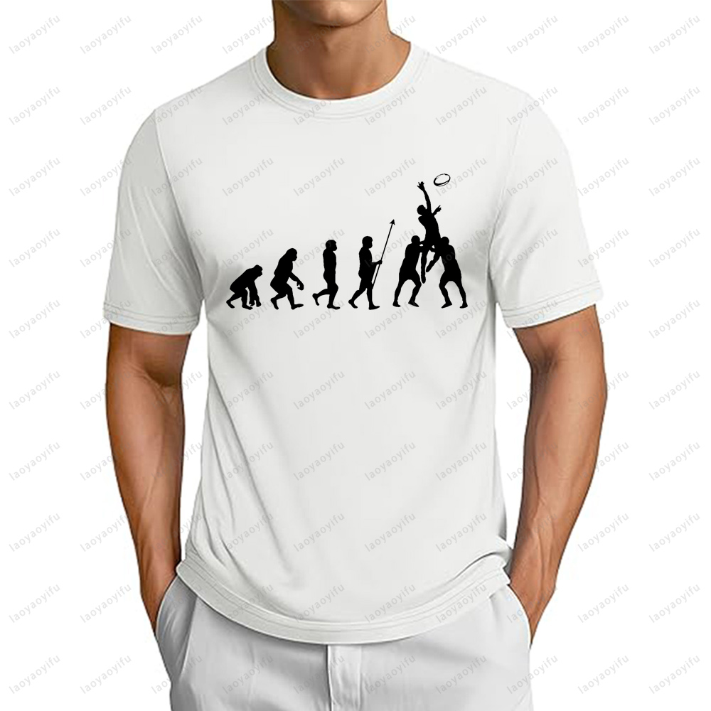New Arrival Evolution of Rugby - Women'S Fashion Rugby Top incelemesi ve fiyatı
