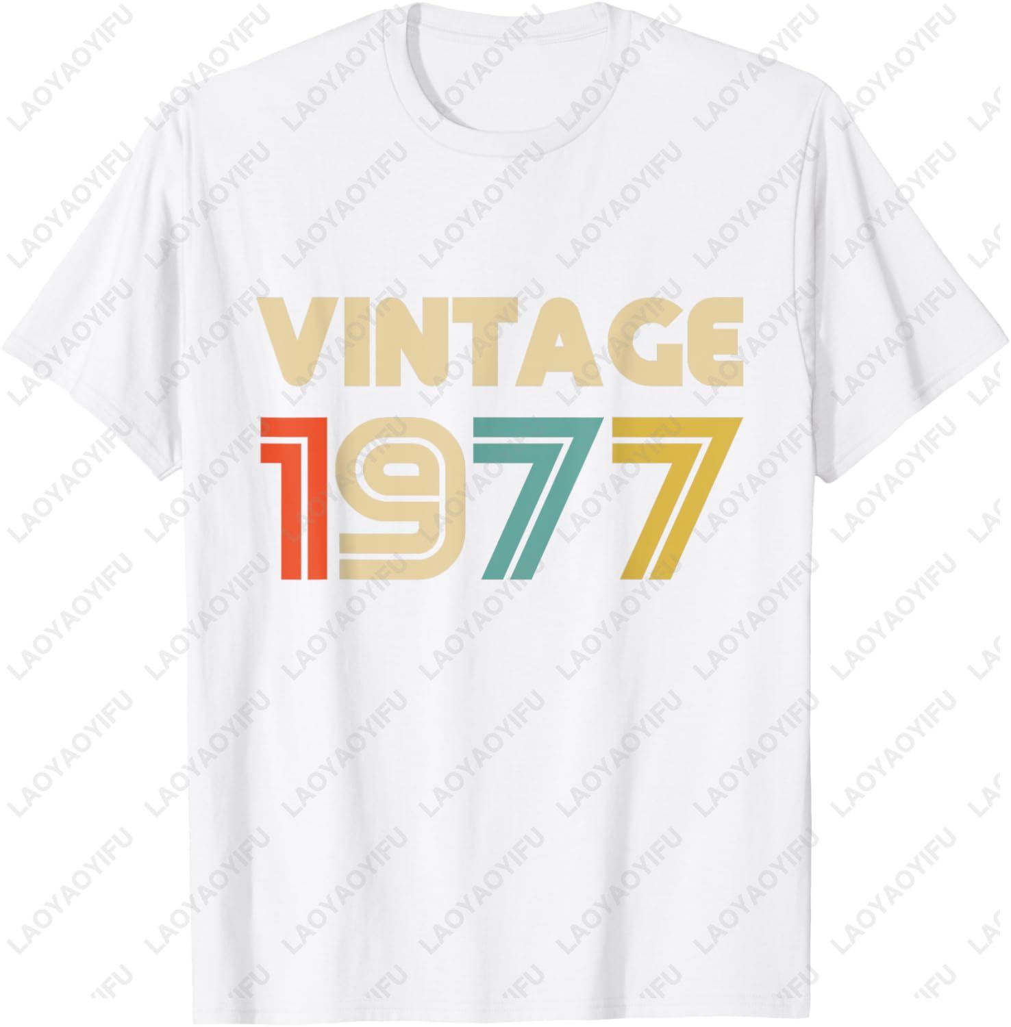 Vintage 1977 Birthday Gifts fo - Women'S Fashion In The 70S incelemesi ve fiyatı