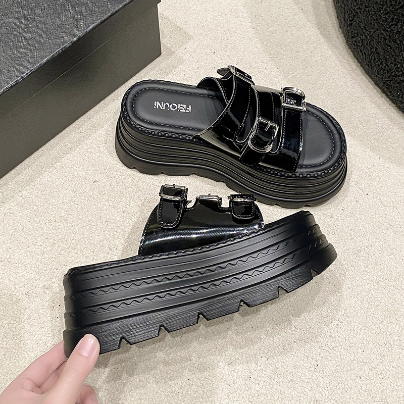 New Fashion Slippers Women Thi - Women'S Fashion Korea incelemesi ve fiyatı