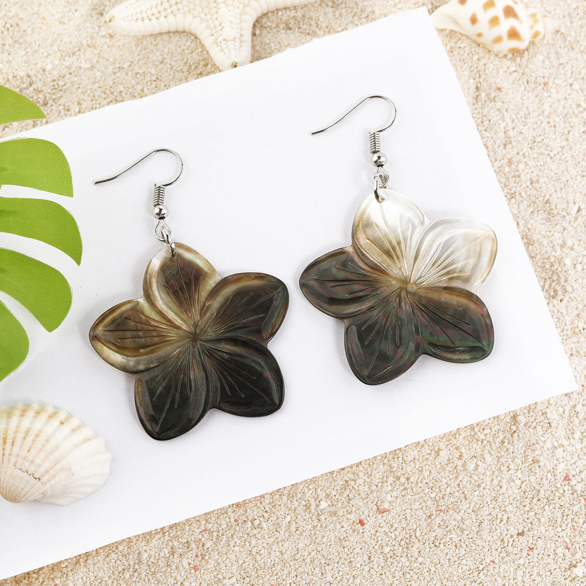 Hawaiian Design Hand Carving F - Women Fashion Nz incelemesi ve fiyatı