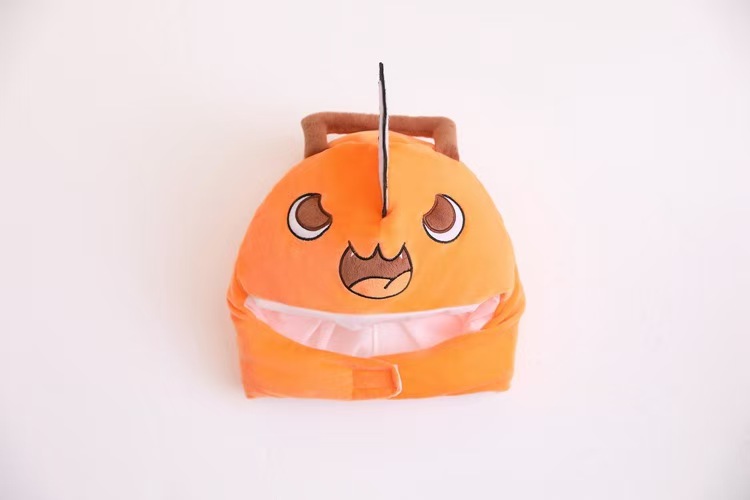 Anime Chainsaw Man Pochita Cos - Women Fashion Jackets incelemesi ve fiyatı