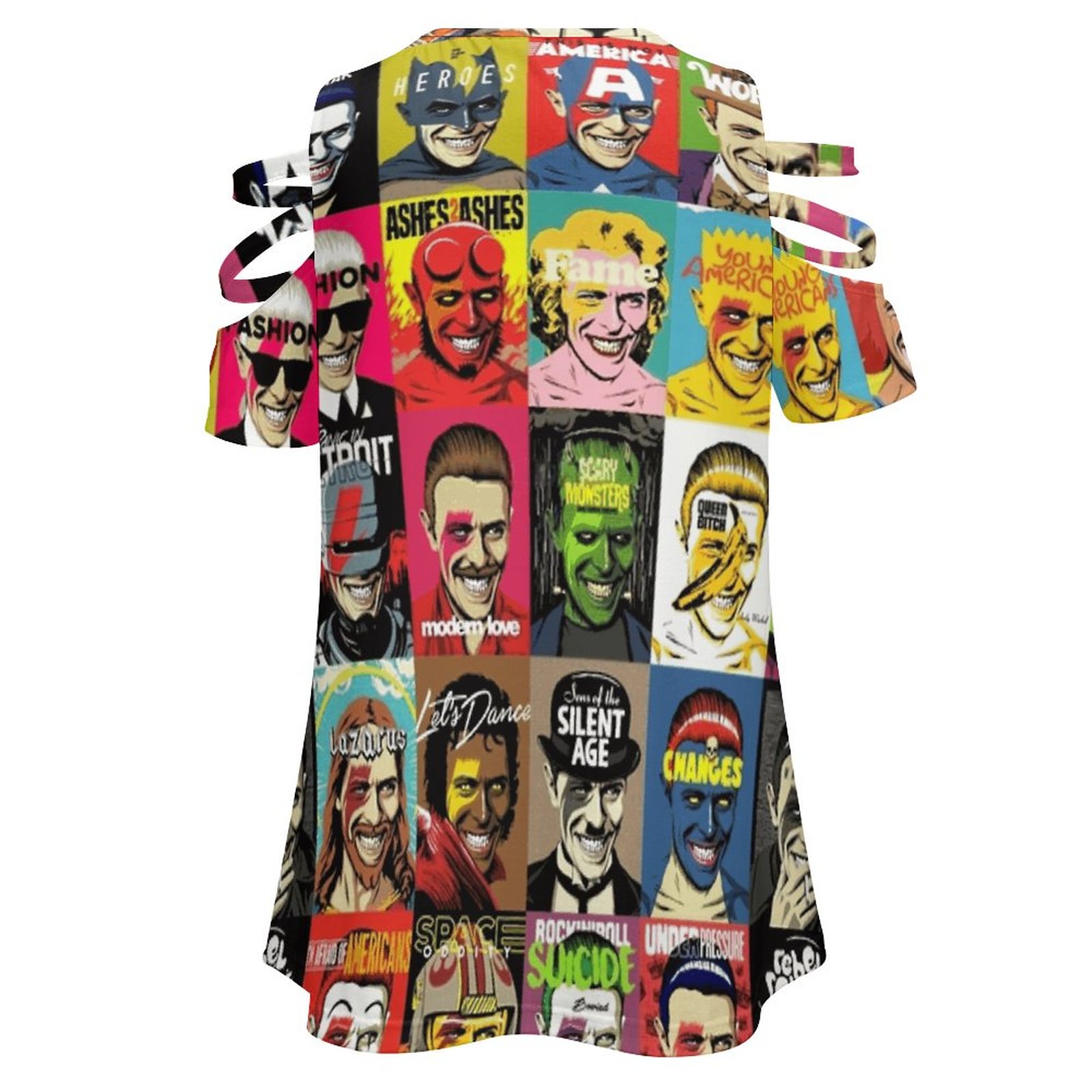 All The Changes Women's T-Shir - Women'S Fashion In The 70S incelemesi ve fiyatı