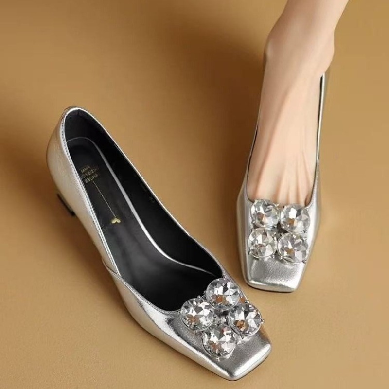 Elegant Woman Heeled Shoes 202 - Women Fashion Uk incelemesi ve fiyatı