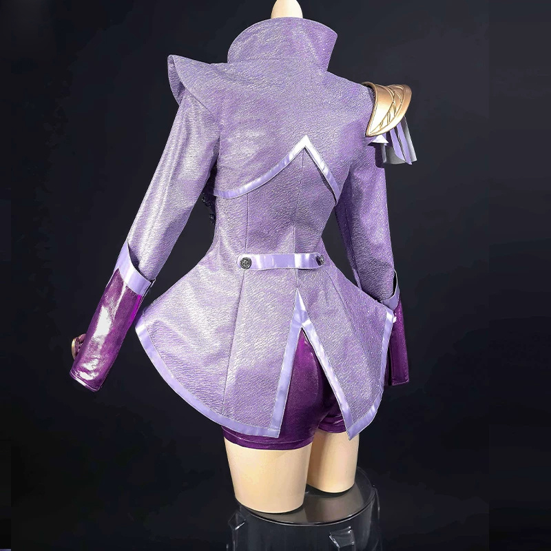 ROLECOS Game LOL Popstar Singe - Women Fashion Jackets incelemesi ve fiyatı