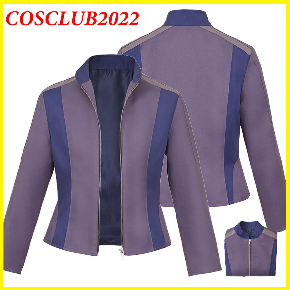Fantasia Judy Hopps Cosplay Co - Women Fashion Jackets incelemesi ve fiyatı