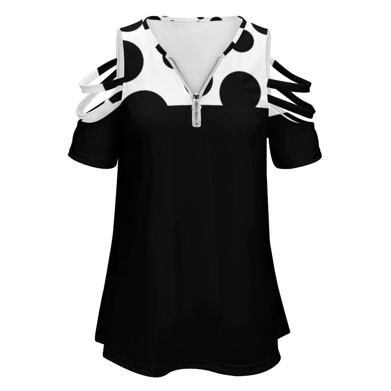 1960S Retro Black And White Tw - Women'S Fashion In The 1960S incelemesi ve fiyatı