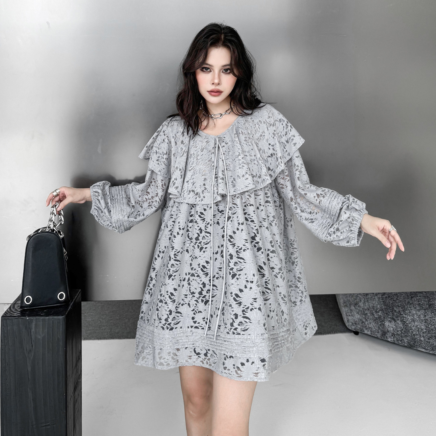 SuperAen French Style Romantic - Women Top Fashion incelemesi ve fiyatı