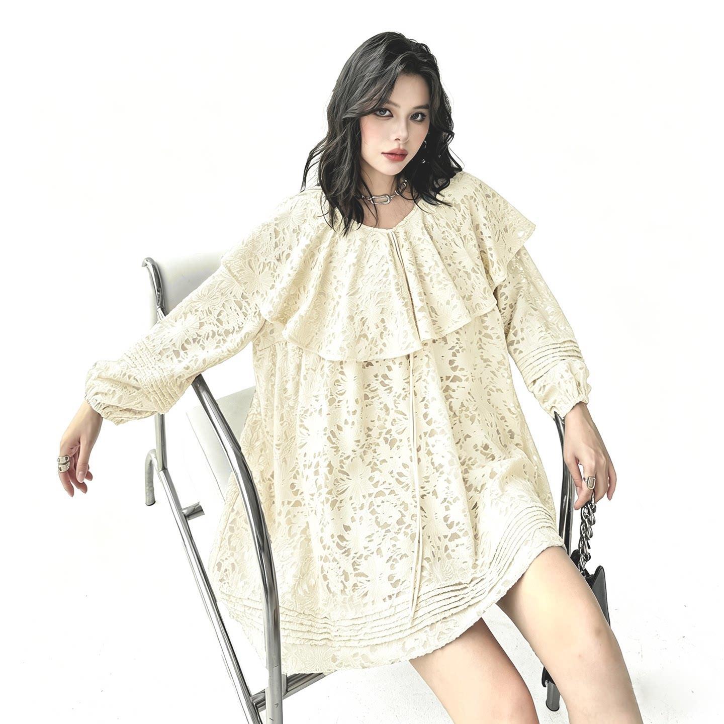 SuperAen French Style Romantic - Women Top Fashion incelemesi ve fiyatı