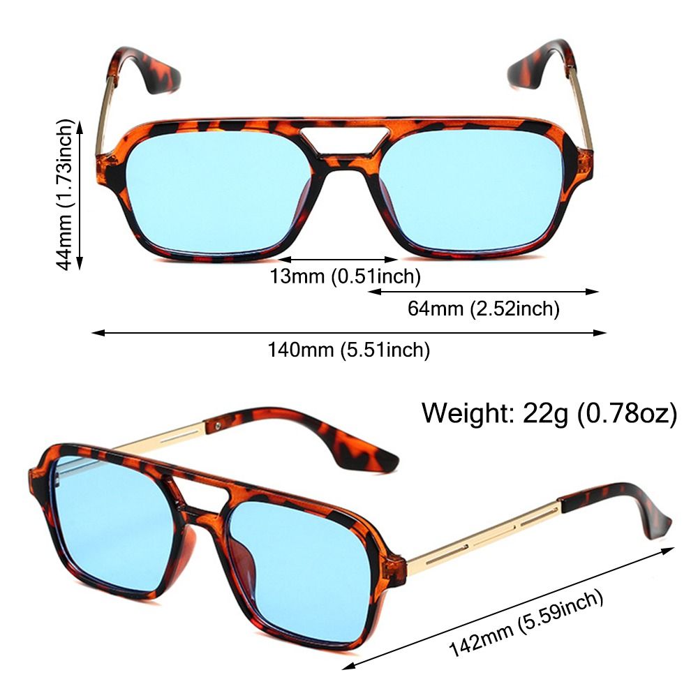 Fashion UV400 Protection Squar - Women'S Fashion In The 70S incelemesi ve fiyatı