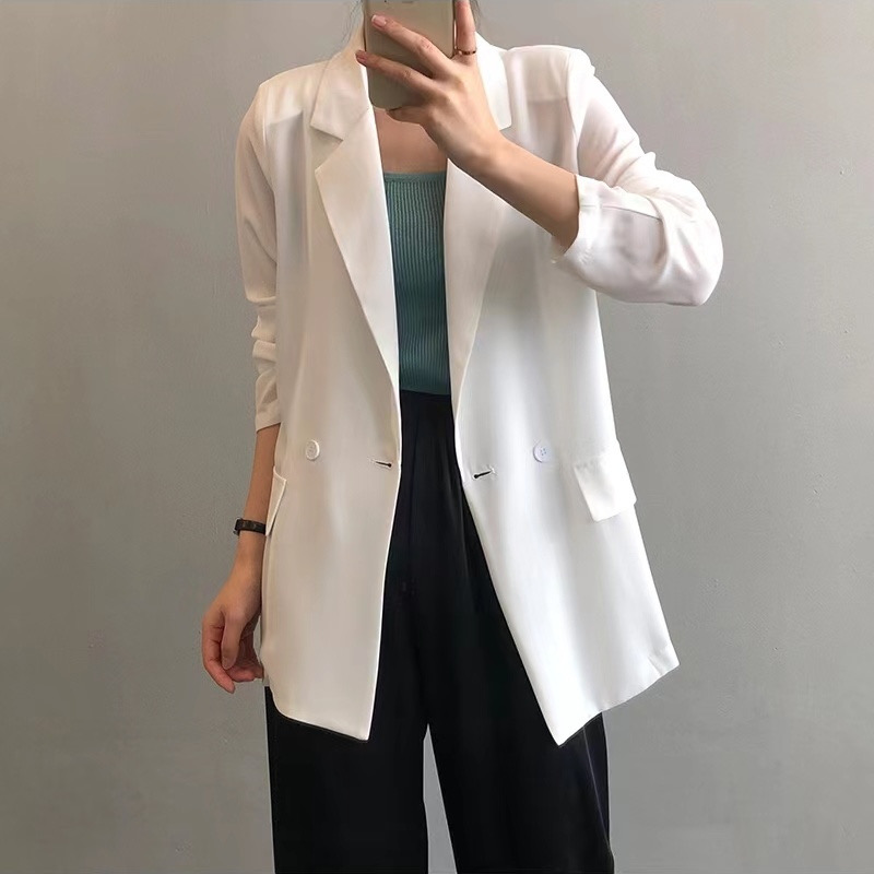 New Arrived 2026 Blazer Women  - Blazer Women Oversized incelemesi ve fiyatı