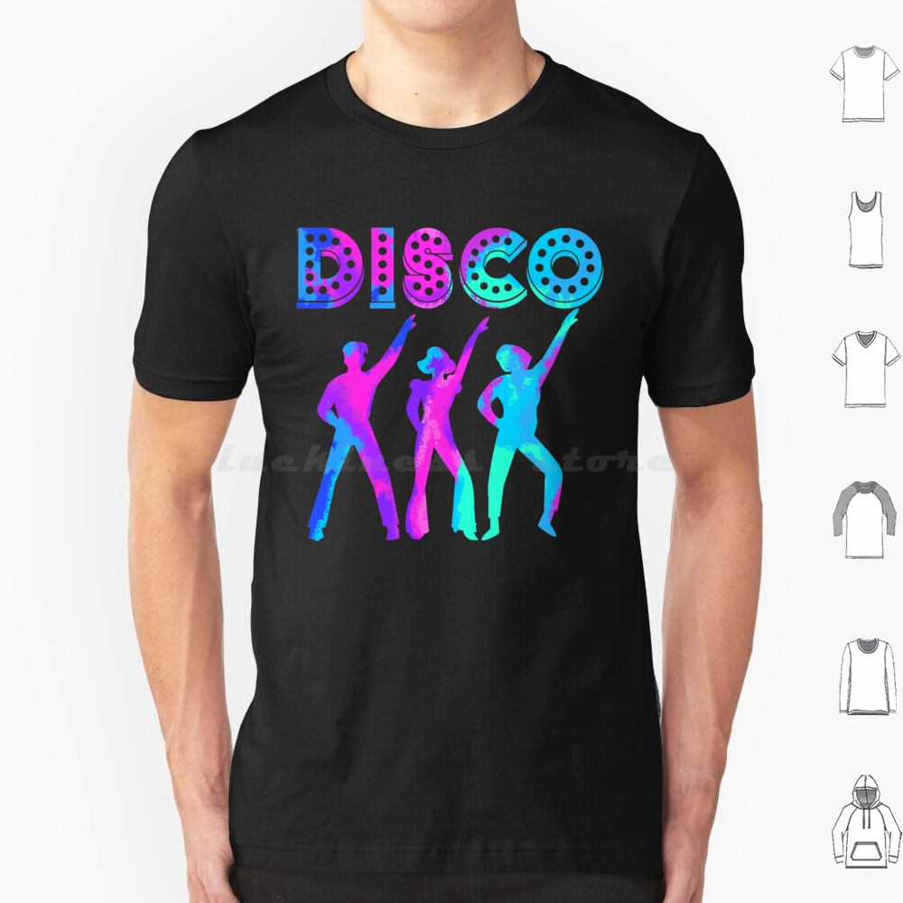 Disco 70's Neon Dance Party T  - Women'S Fashion In The 70S incelemesi ve fiyatı