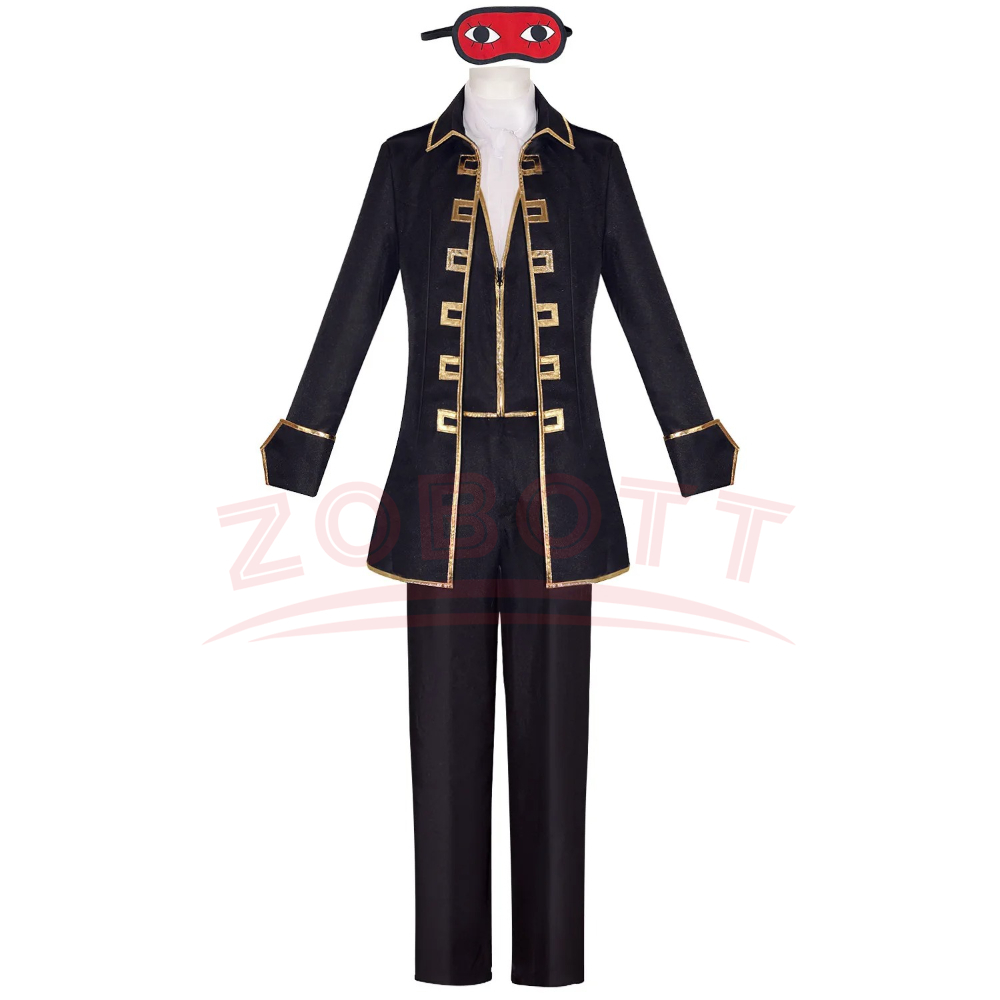Anime Okita Sogo Hijikata Tous - Knitted Vest Women incelemesi ve fiyatı
