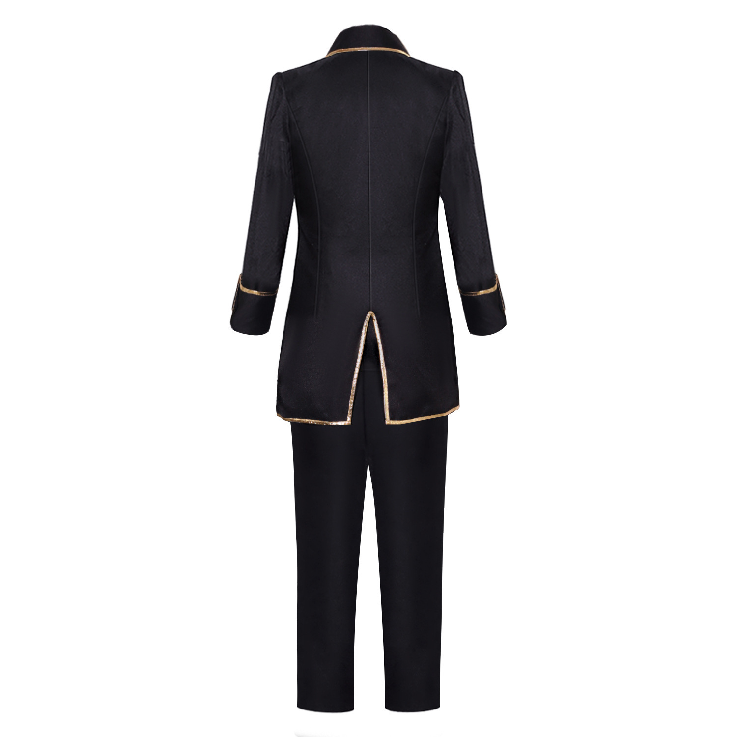 Anime Okita Sogo Hijikata Tous - Knitted Vest Women incelemesi ve fiyatı