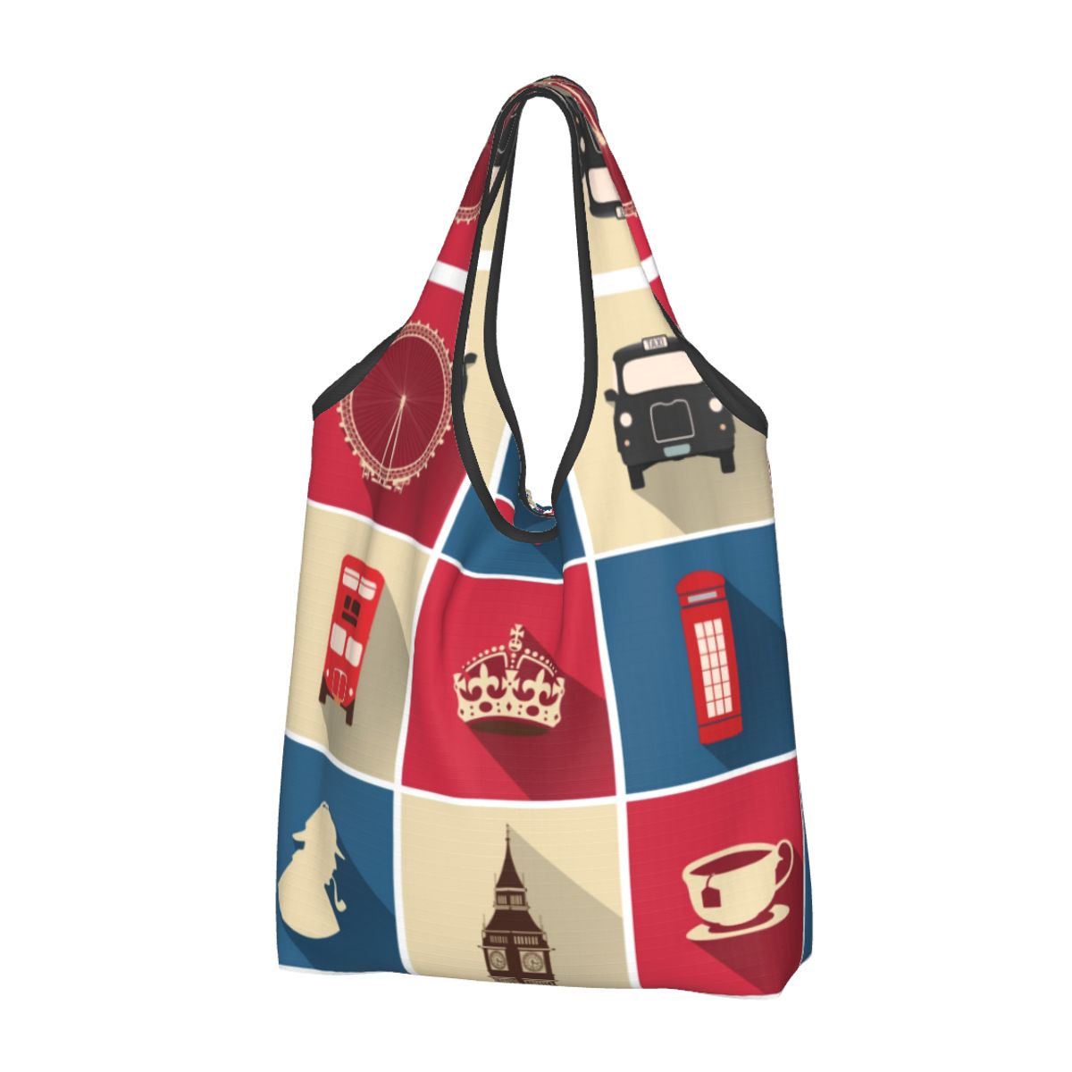 Custom Fashion Vintage UK Lond - Women Fashion Uk incelemesi ve fiyatı