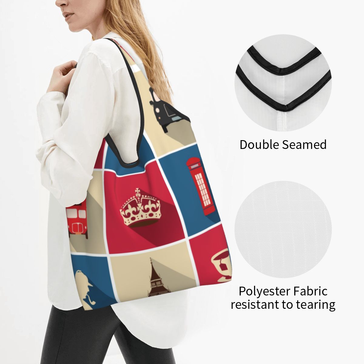 Custom Fashion Vintage UK Lond - Women Fashion Uk incelemesi ve fiyatı