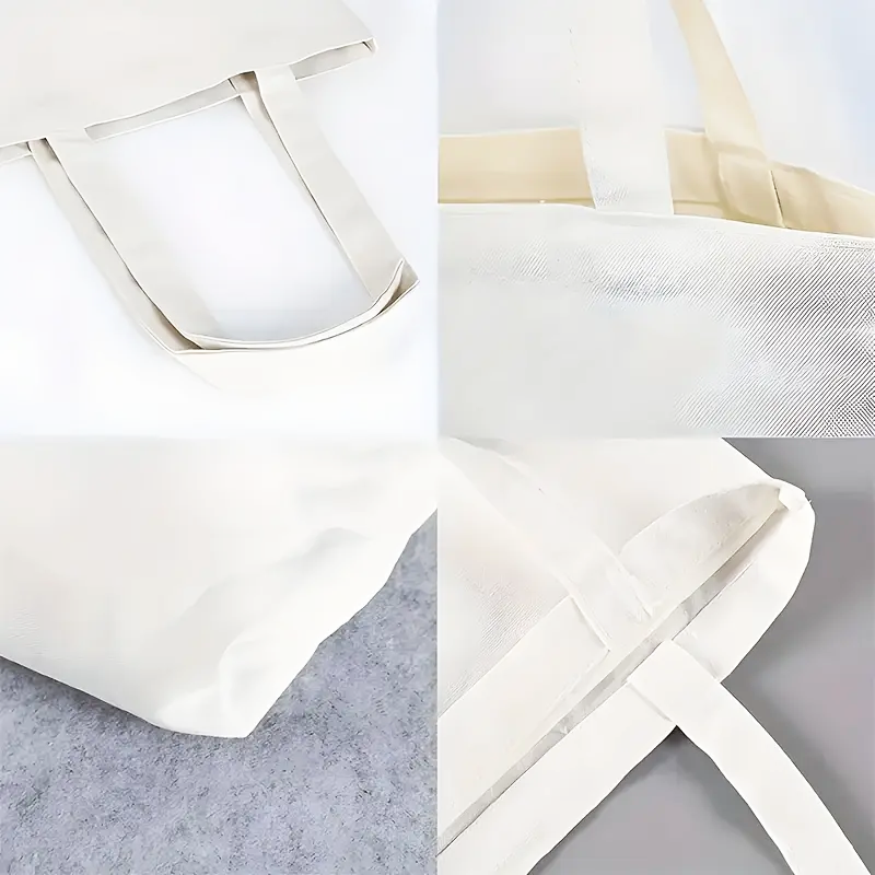 London UK Graphic Canvas Tote  - Women Fashion Uk incelemesi ve fiyatı