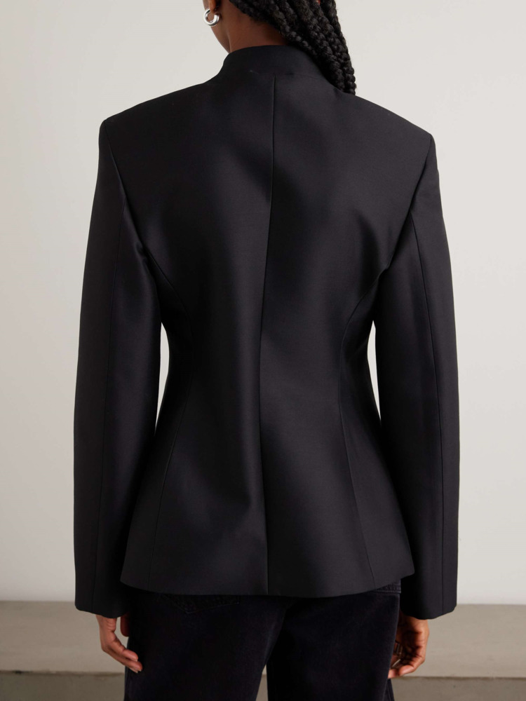 DFDG Women's Spring Summer Man - Blazer Women Oversized incelemesi ve fiyatı