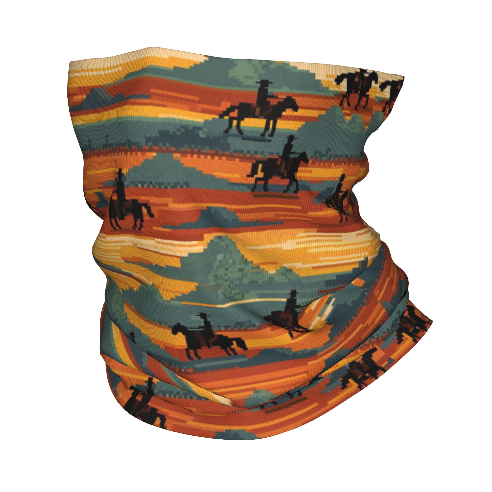 Wild West Cowboy Riders in the - Women'S Fashion Wild West incelemesi ve fiyatı