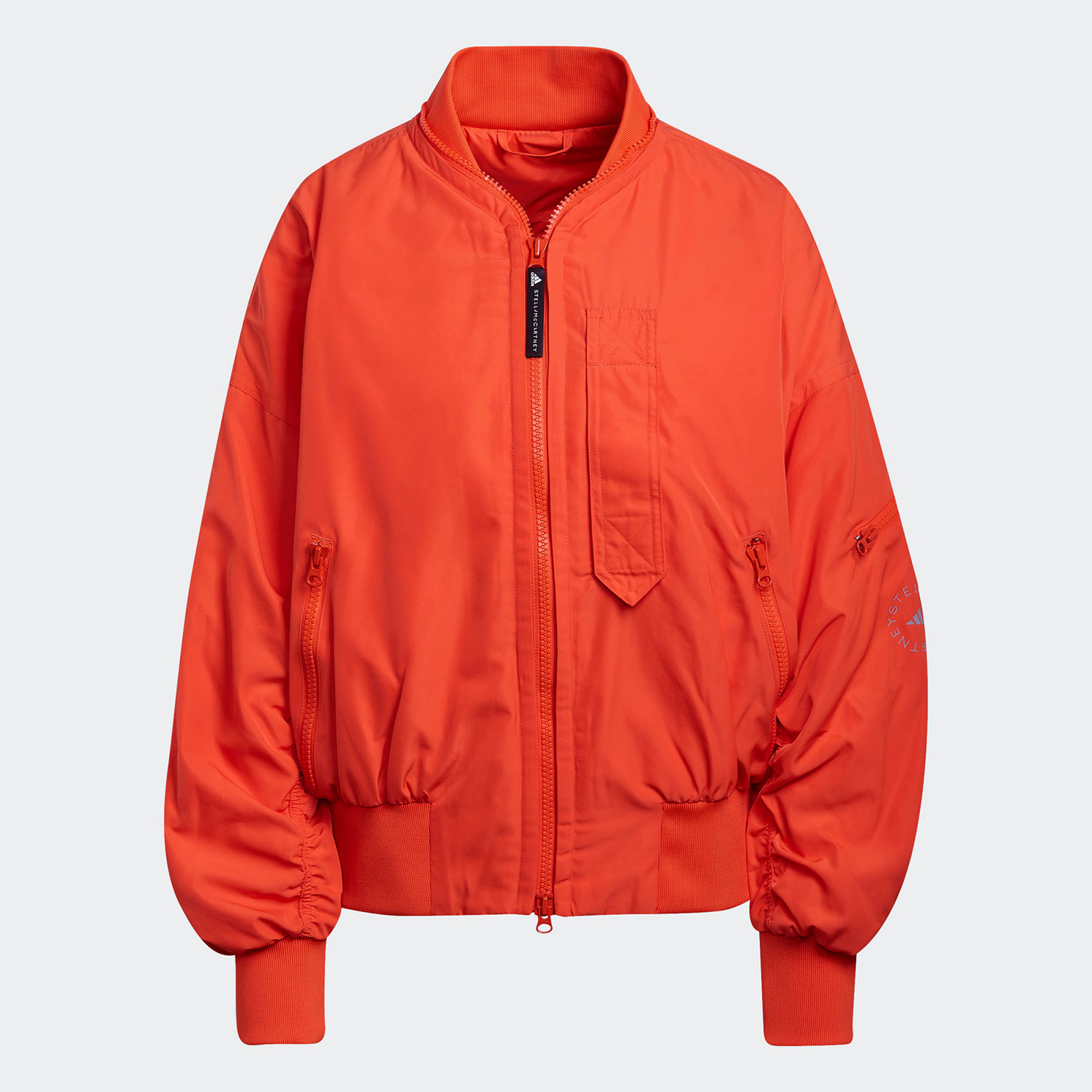 Adidas genuine ASMC SW BOMBER  - Women'S Fashion Bomber Jacket incelemesi ve fiyatı