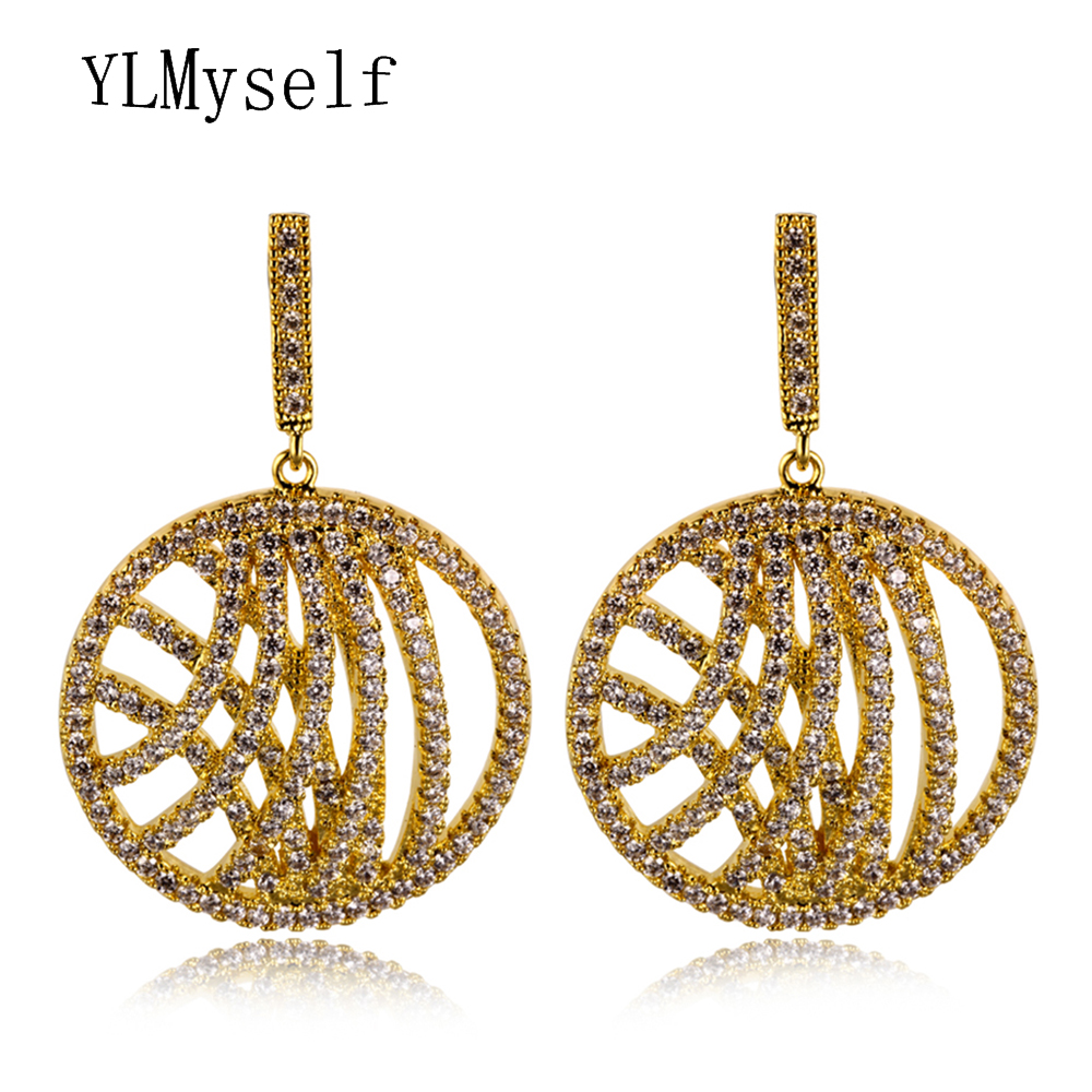 YLMyself Sporty Drop Earrings  - Women Fashion Online Shopping incelemesi ve fiyatı