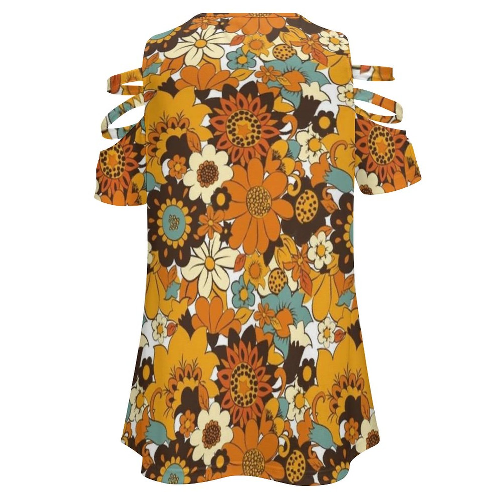 70S 60S Retro Flower Power , F - Women'S Fashion In The 70S incelemesi ve fiyatı