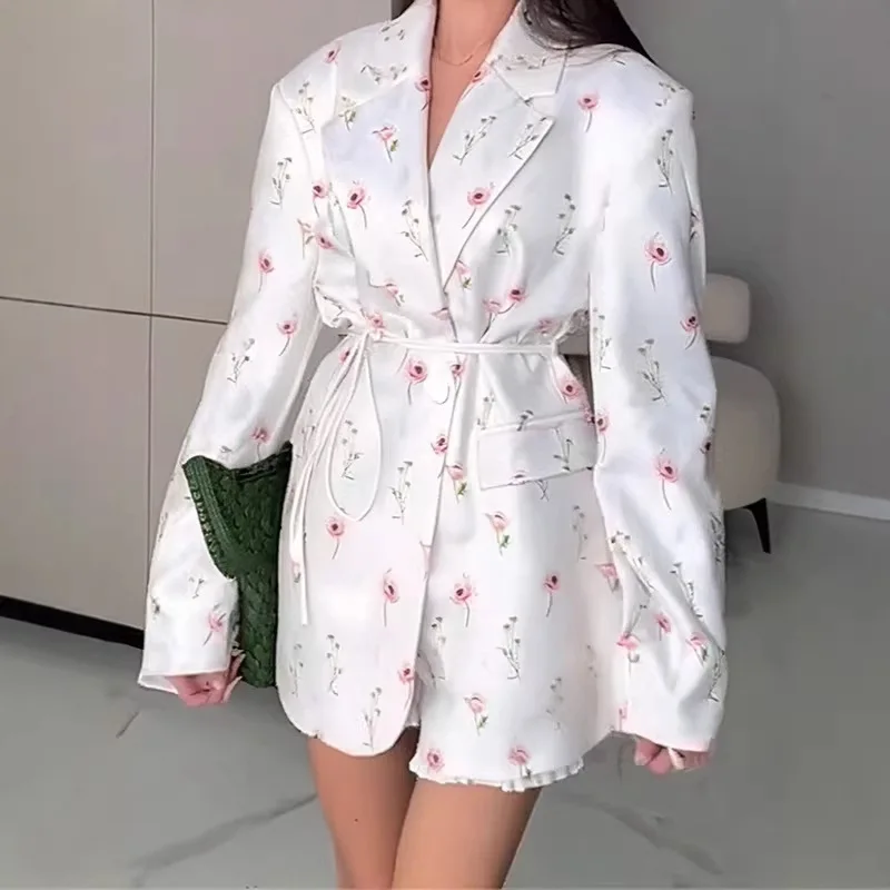 Oversized Blazer Jacket Women  - Blazer Women Oversized incelemesi ve fiyatı