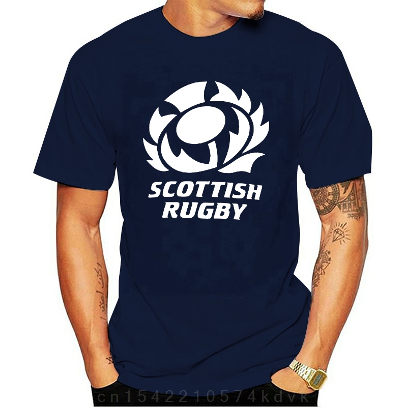 Men T Shirt New Fashion Scotla - Women'S Fashion Rugby Top incelemesi ve fiyatı