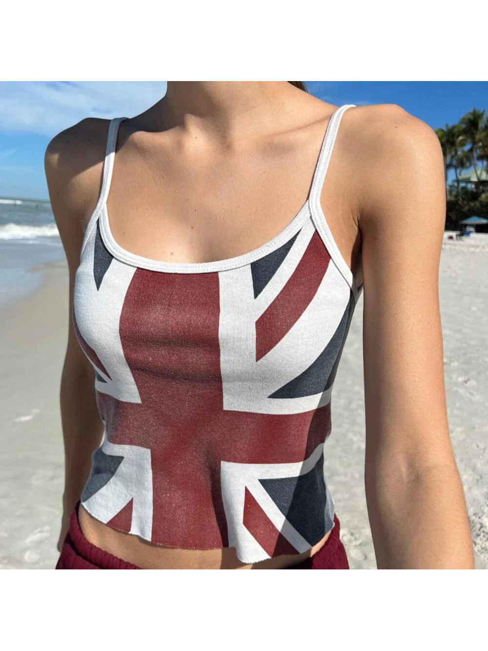 2026 New Summer Retro Y2K Spic - Women Fashion Uk incelemesi ve fiyatı