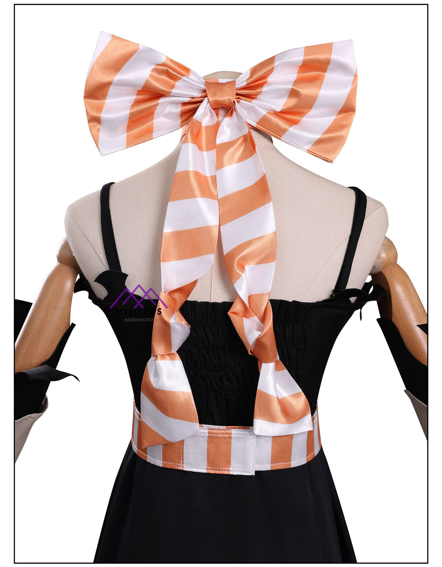 Fashion Gachiakuta Cosplay Cos - Women'S Fashion Korea incelemesi ve fiyatı