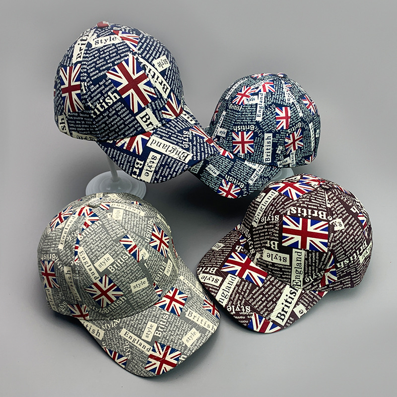 New Classic UK Flag Graffiti M - Women Fashion Uk incelemesi ve fiyatı