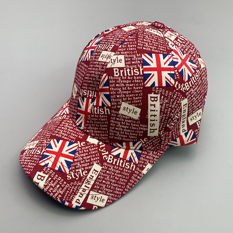 New Classic UK Flag Graffiti M - Women Fashion Uk incelemesi ve fiyatı