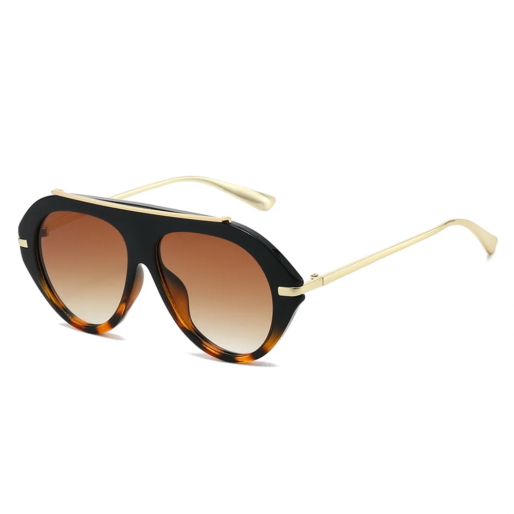 New Oversized Pilot Sunglasses - Women'S Fashion In The 70S incelemesi ve fiyatı