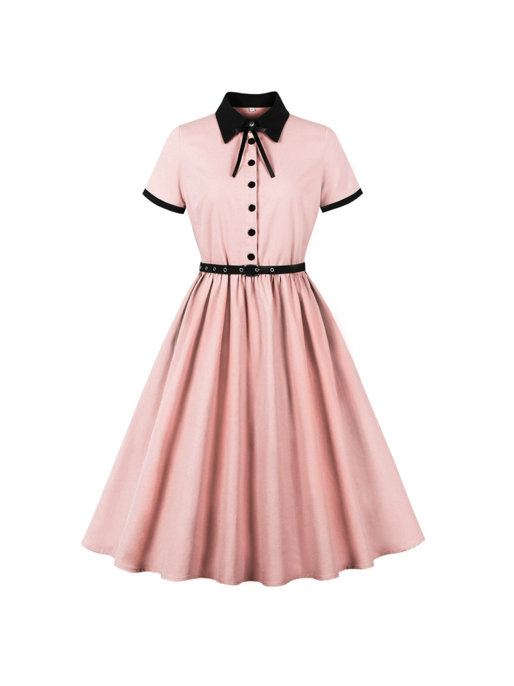 Summer French 1960s retro Audr - Women'S Fashion In The 1960S incelemesi ve fiyatı
