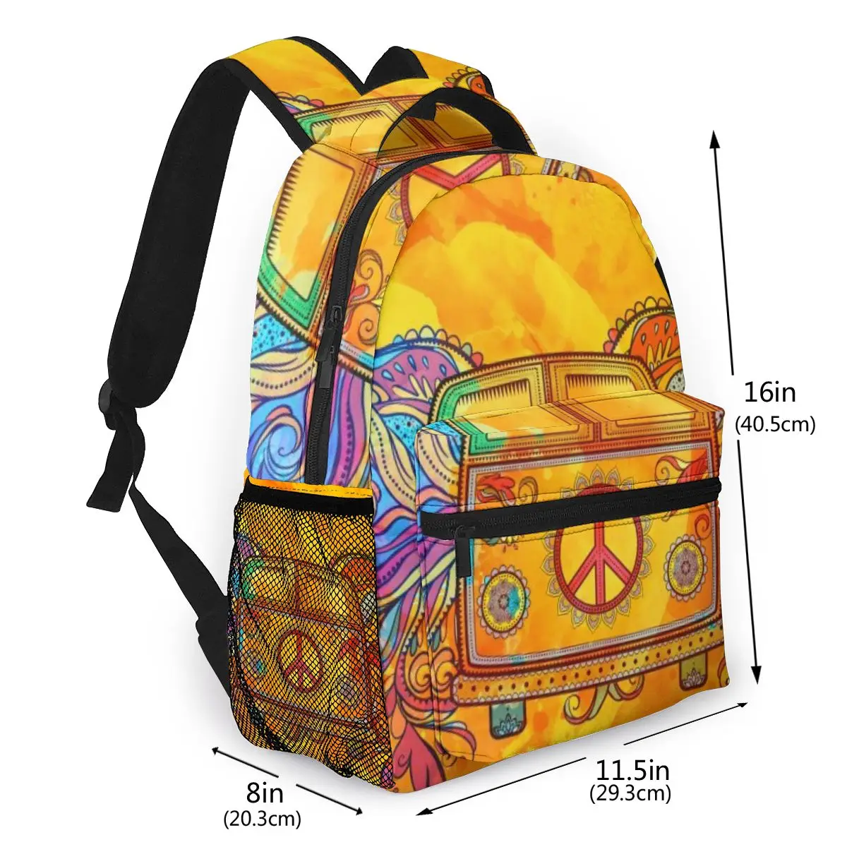 Backpack Women Shoulder Bag Hi - Women'S Fashion In The 1960S incelemesi ve fiyatı