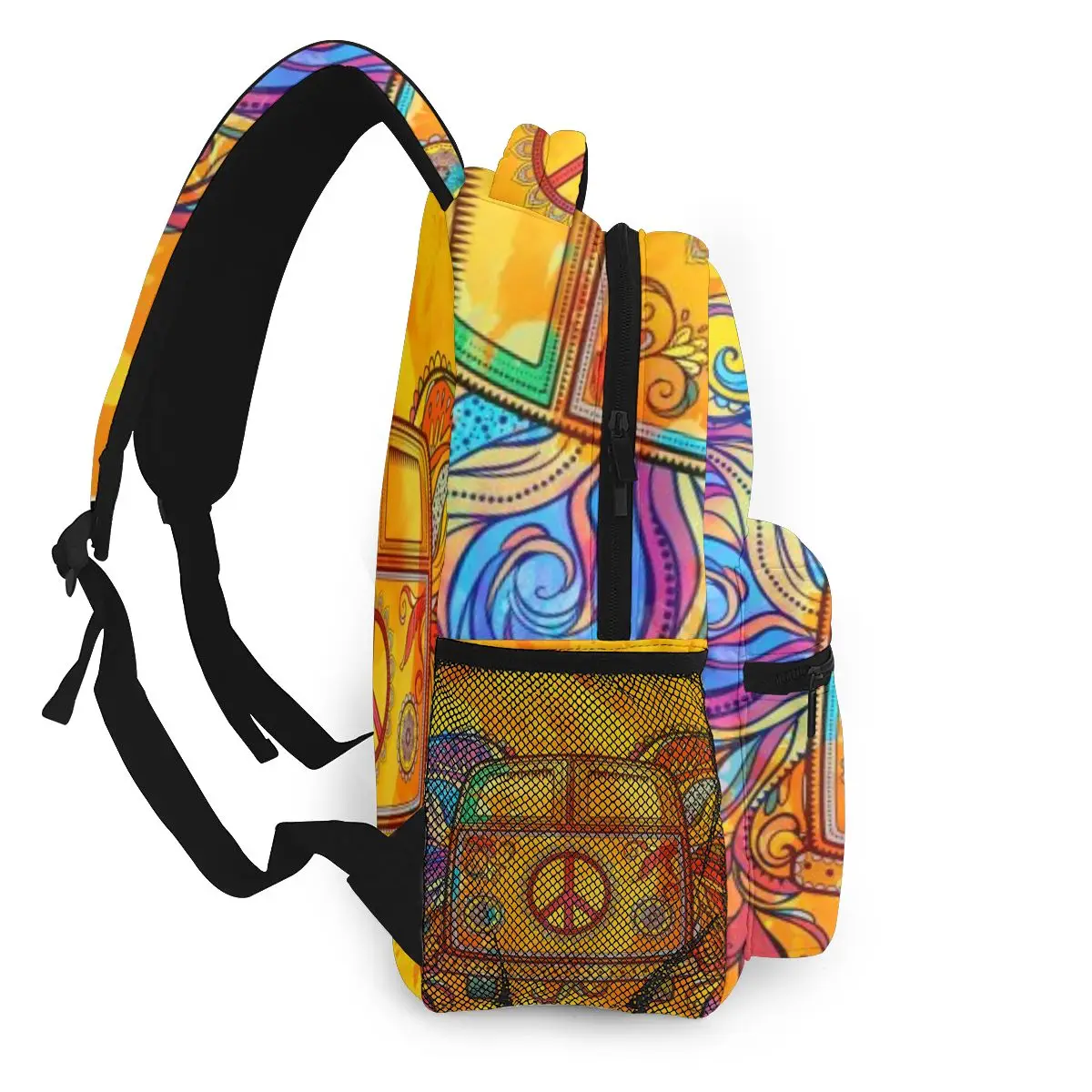 Backpack Women Shoulder Bag Hi - Women'S Fashion In The 1960S incelemesi ve fiyatı