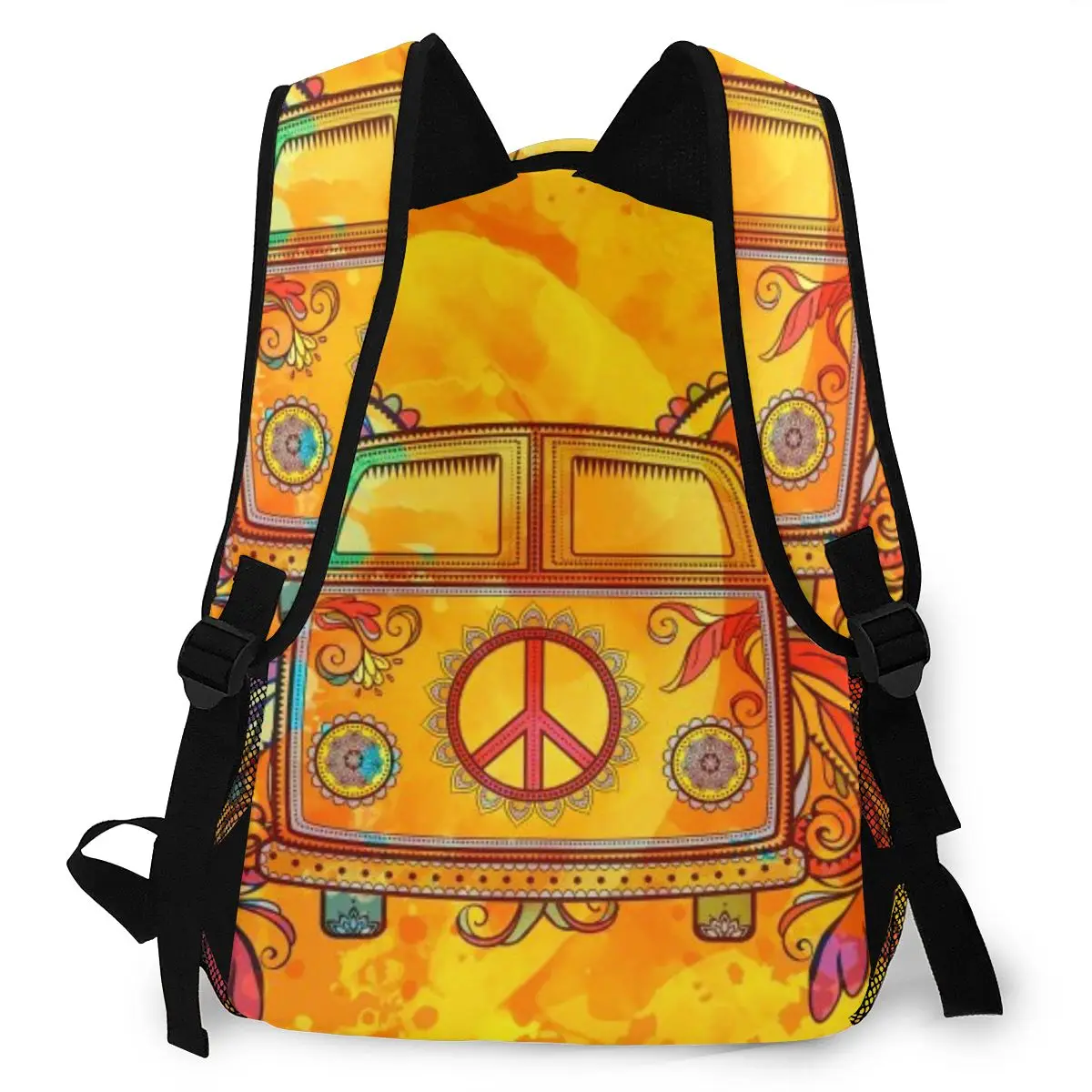 Backpack Women Shoulder Bag Hi - Women'S Fashion In The 1960S incelemesi ve fiyatı