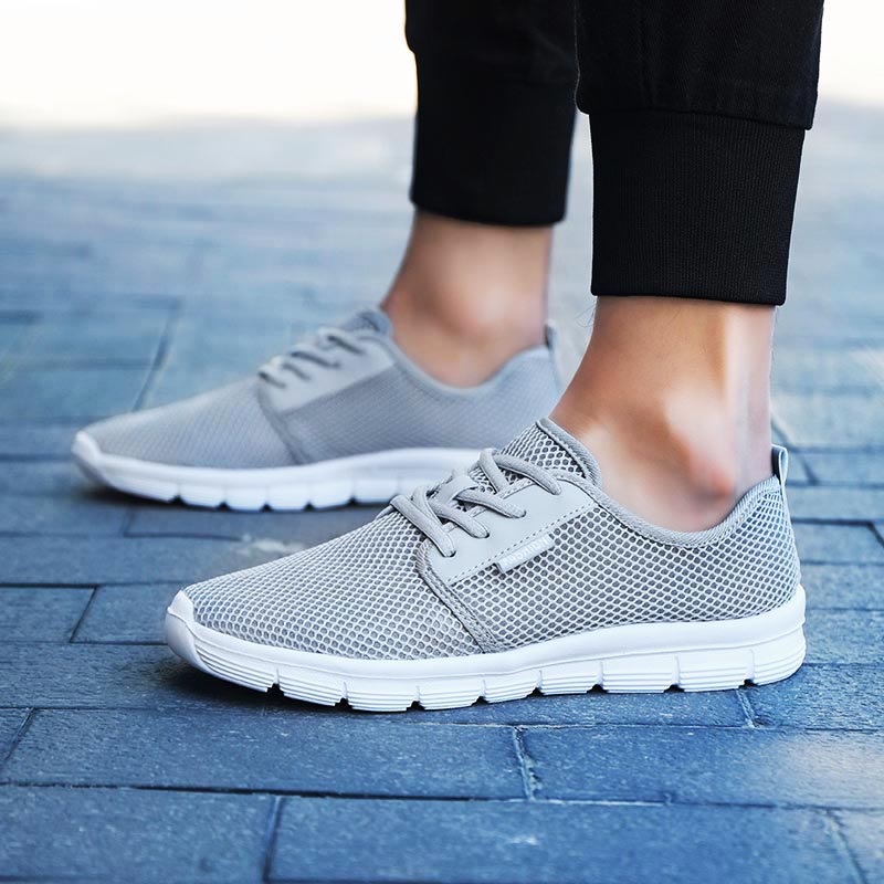 Big Size Summer Breathe Mens S - Women Fashion Online Shopping incelemesi ve fiyatı