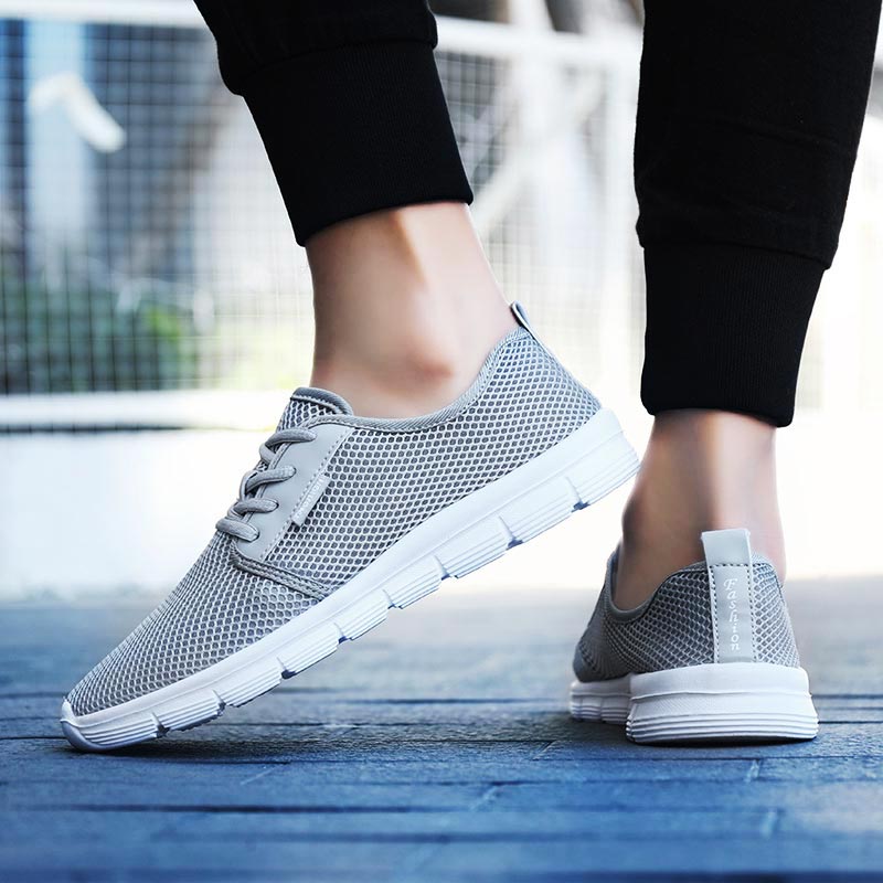 Big Size Summer Breathe Mens S - Women Fashion Online Shopping incelemesi ve fiyatı