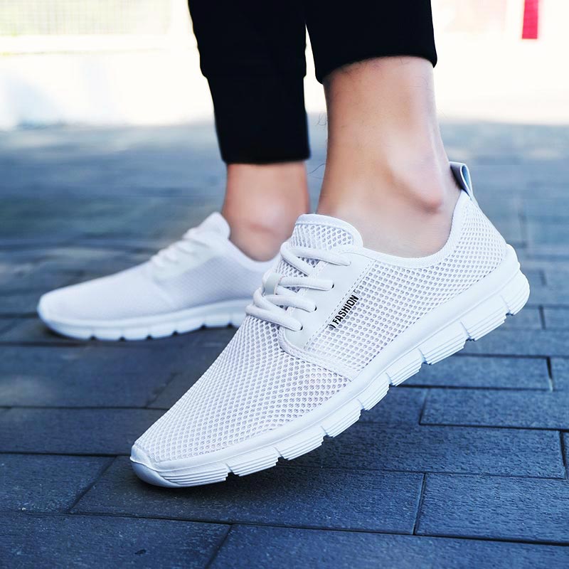 Big Size Summer Breathe Mens S - Women Fashion Online Shopping incelemesi ve fiyatı