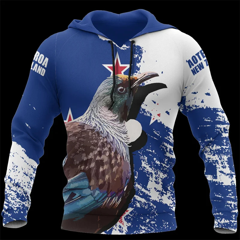 Winter New 3D Aotearoa New Zea - Women'S Fashion Rugby Top incelemesi ve fiyatı