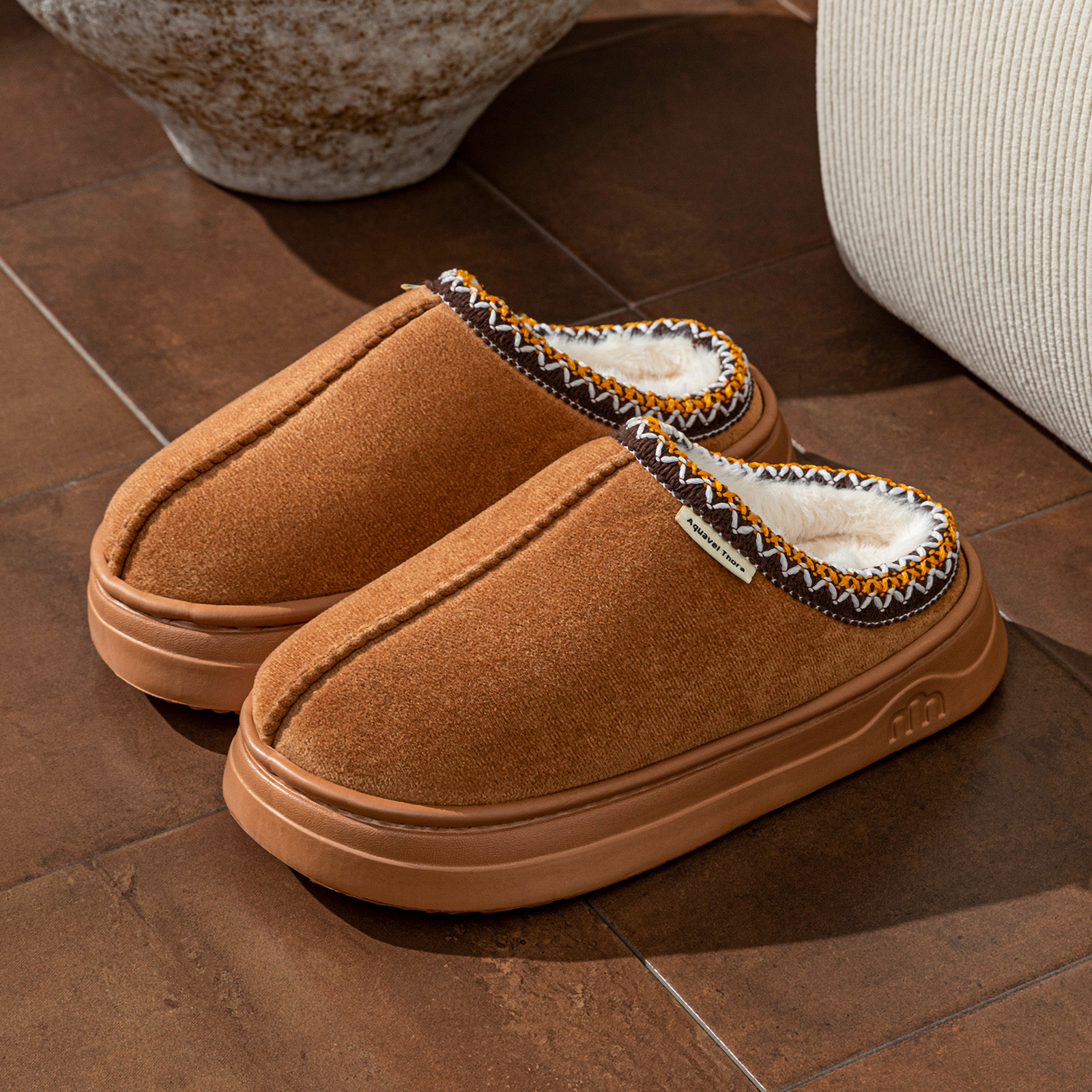 Winter Women's Slippers Boots  - Winter Fashion Women Boots incelemesi ve fiyatı