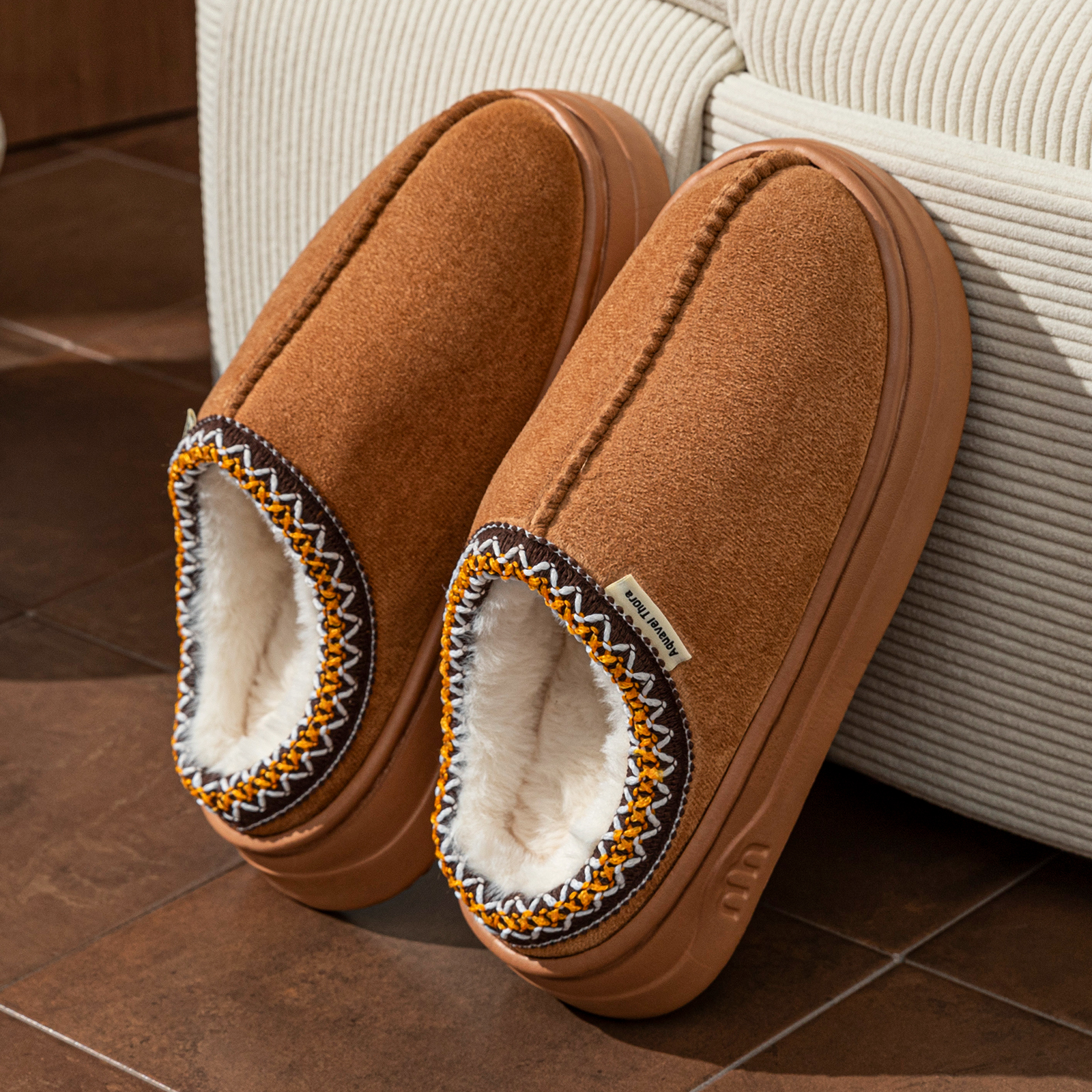 Winter Women's Slippers Boots  - Winter Fashion Women Boots incelemesi ve fiyatı