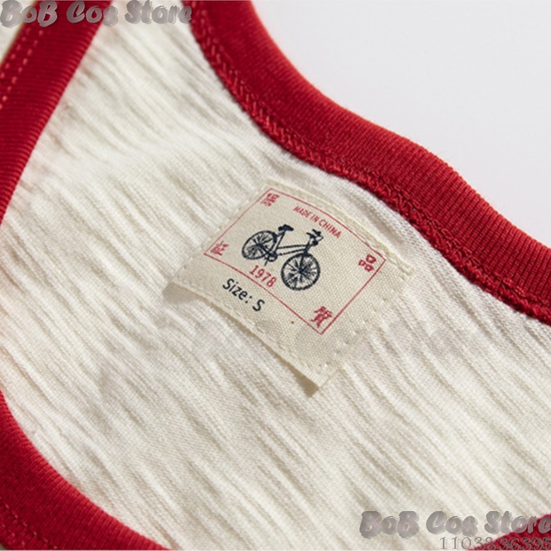 Kinji Hakari Sorcerer Battle S - Knitted Vest Women incelemesi ve fiyatı